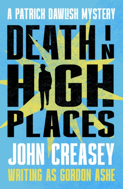 The Death in High Places