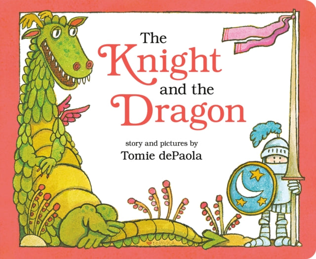 The Knight and the Dragon