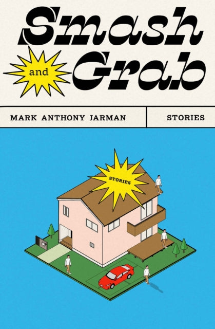Smash & Grab