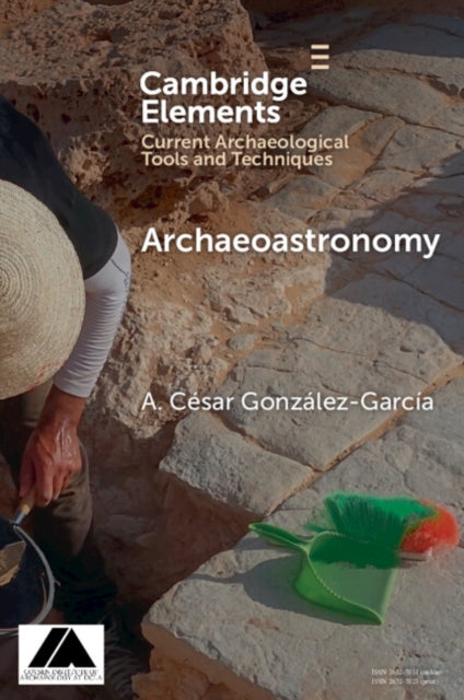 Archaeoastronomy: Data Collection and Analysis