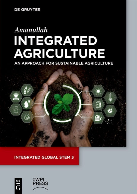 Integrated Agriculture: An Approach for Sustainable Agriculture