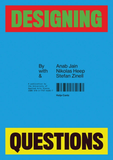 Designing Questions