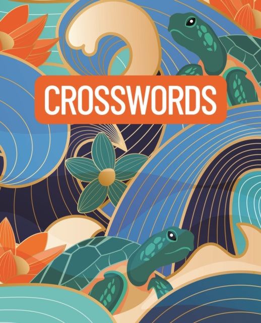 Crosswords: Over 150 Puzzles