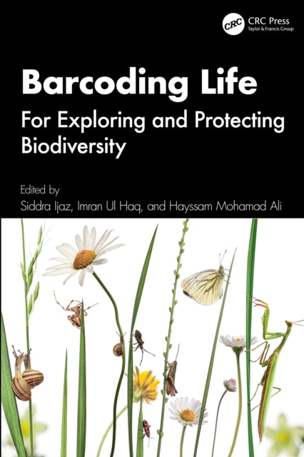 Barcoding Life: For Exploring and Protecting Biodiversity
