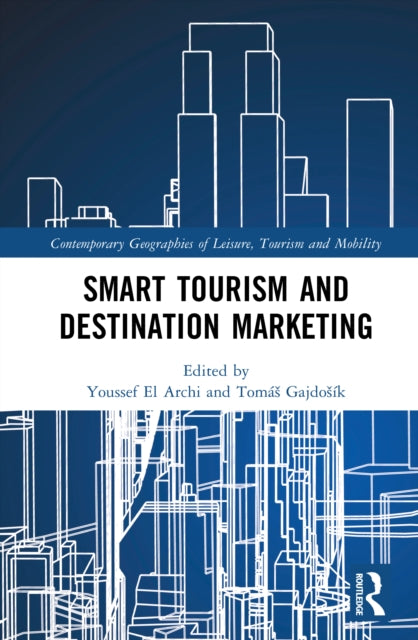 Smart Tourism and Destination Marketing