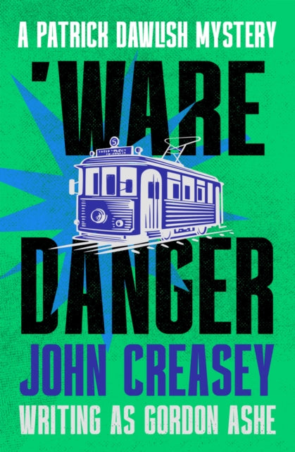 The 'Ware Danger