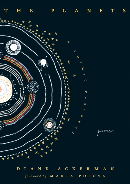 The Planets: A Cosmic Pastoral