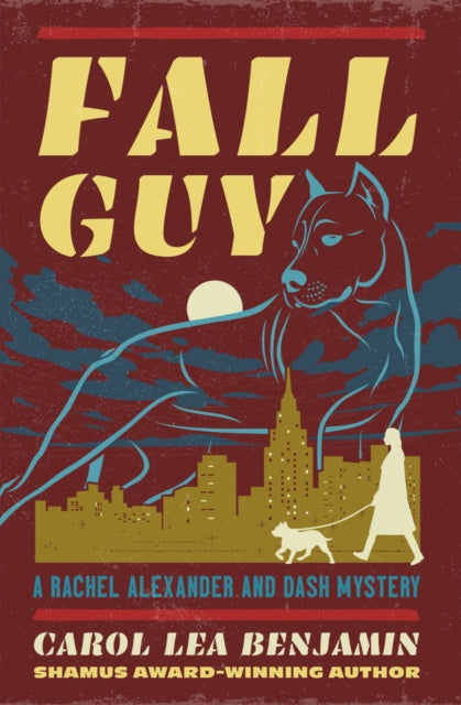 The Fall Guy