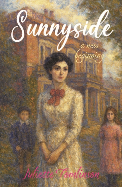 Sunnyside: A New Beginning