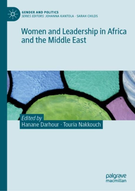 Women and Leadership in Africa: A Multi-Sectoral Analysis