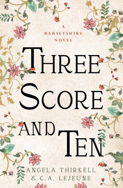 The Three Score and Ten