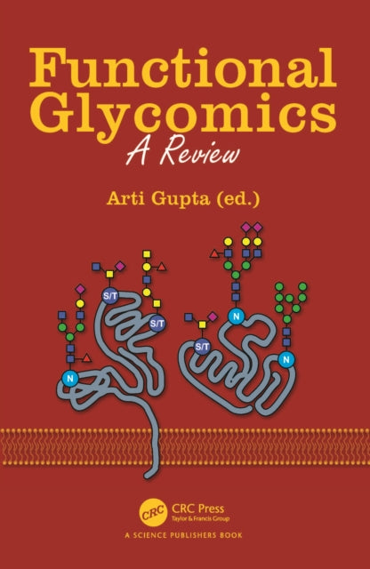 Functional Glycomics: A Review
