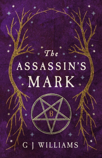The Assassin's Mark: 'Has already firmly established itself as one of the best historical crime series today' Chris Lloyd