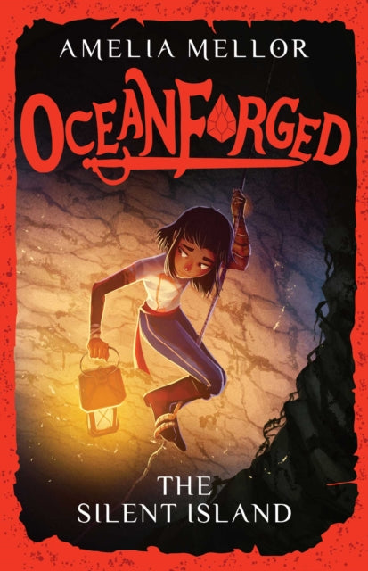 The Silent Island