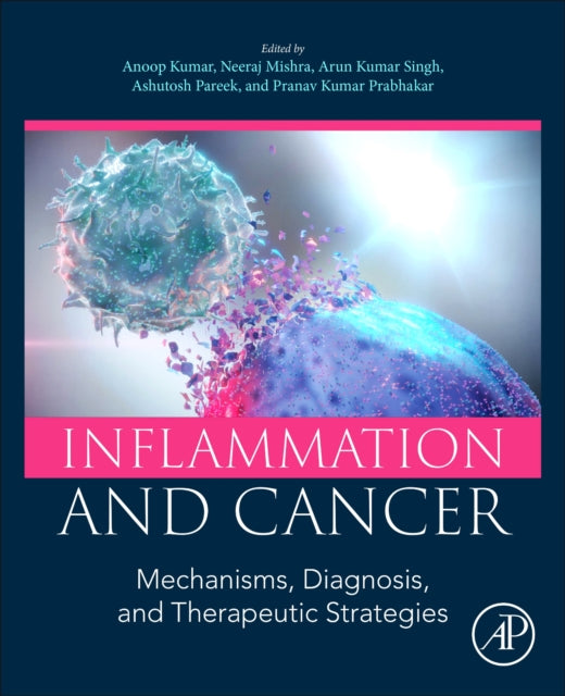 Inflammation and Cancer: Mechanisms, Diagnosis, and Therapeutic Strategies