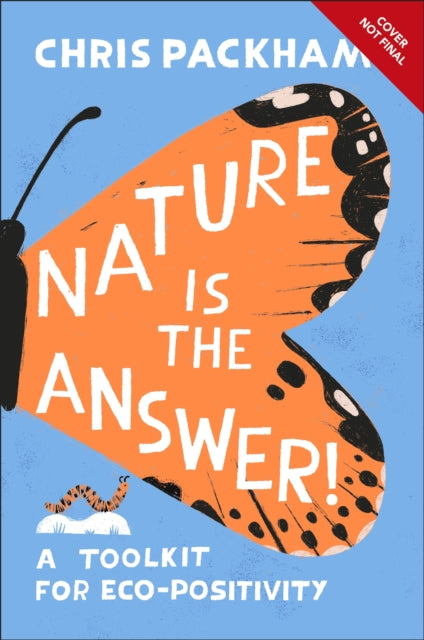 Nature is the Answer: A Toolkit for Eco-Positivity