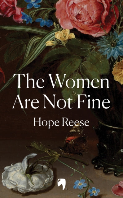 The Women Are Not Fine: The Dark History of a Poisonous Sisterhood