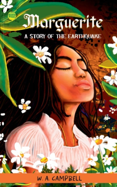 Marguerite: A Story of the Earthquake
