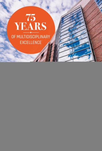 Coordinated Science Laboratory: 75 Years of Multidisciplinary Excellence