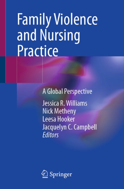 Family Violence and Nursing Practice: A Global Perspective