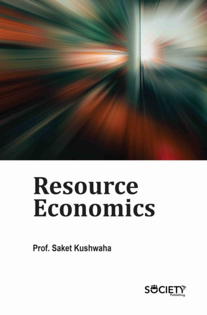 Resource Economics