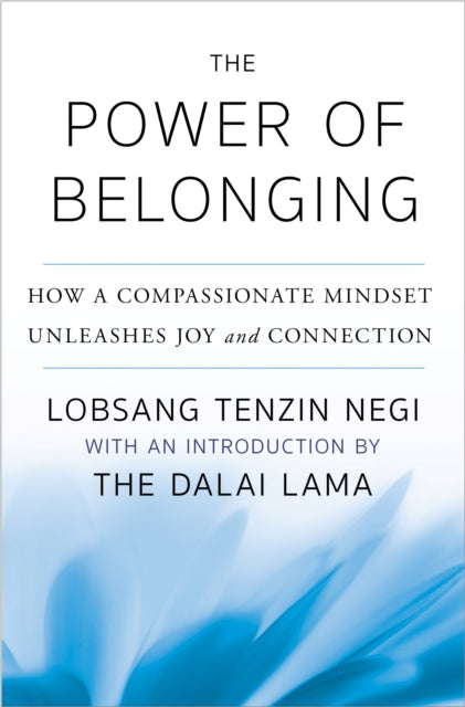 Engaged Compassion: Seven Practices to Cultivate Resilience, Connection and a Joyous Life