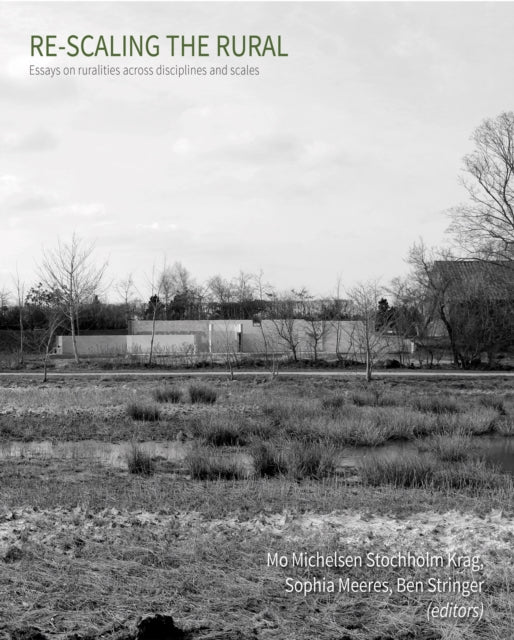 Re-scaling the Rural: Essays on ruralities across disciplines and scales