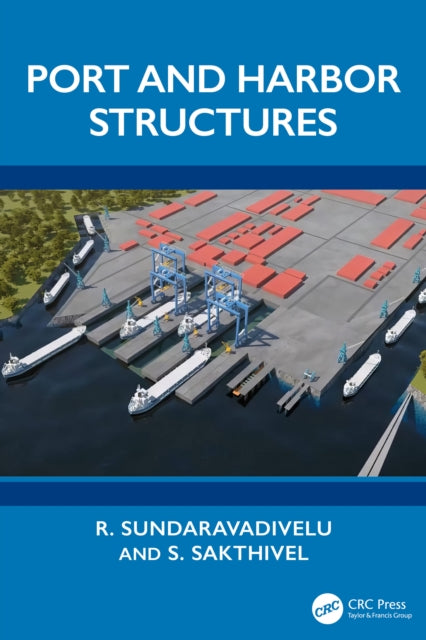 Port and Harbour Structures