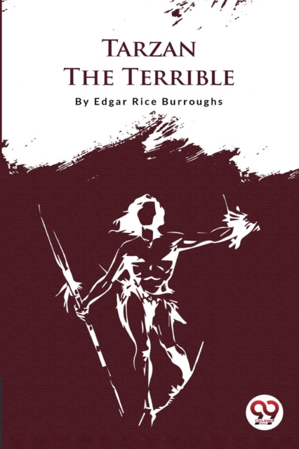 Tarzan the Terrible