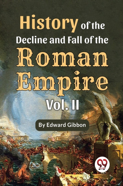 History of the Decline and Fall of the Roman Empire