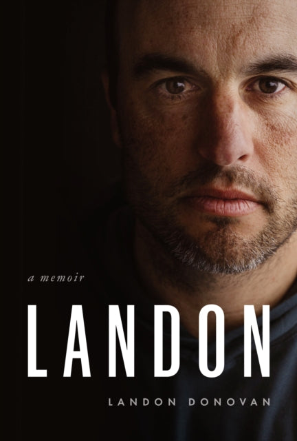 Landon: A Memoir