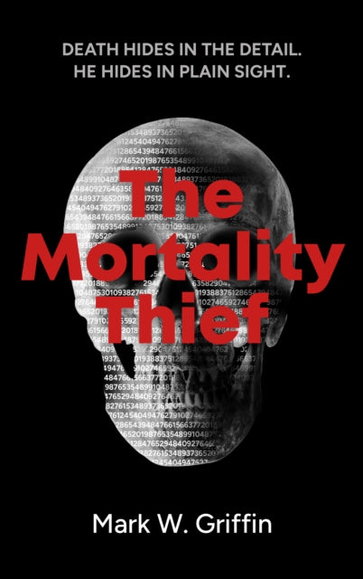 The Mortality Thief: Authentic Thriller Inspired by the Post Office scandal