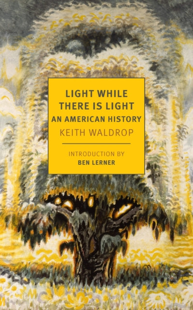 Light While There is Light: An American History