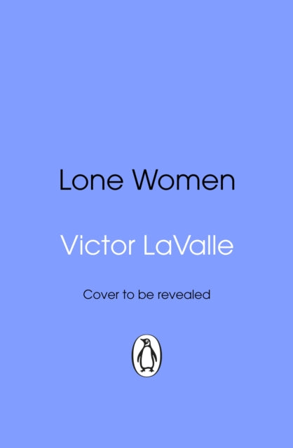 Lone Women