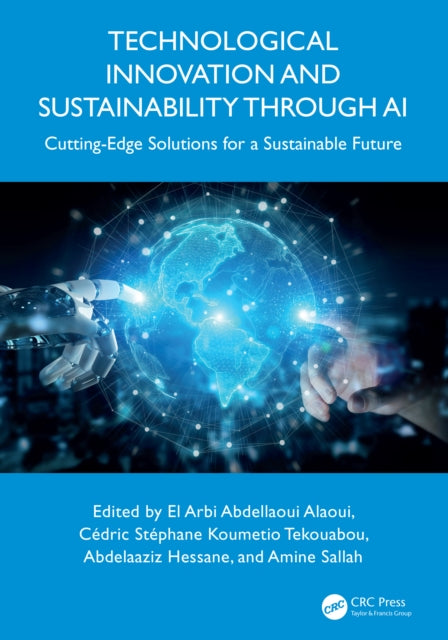 Technological Innovation and Sustainability through AI: Cutting-Edge Solutions for a Sustainable Future