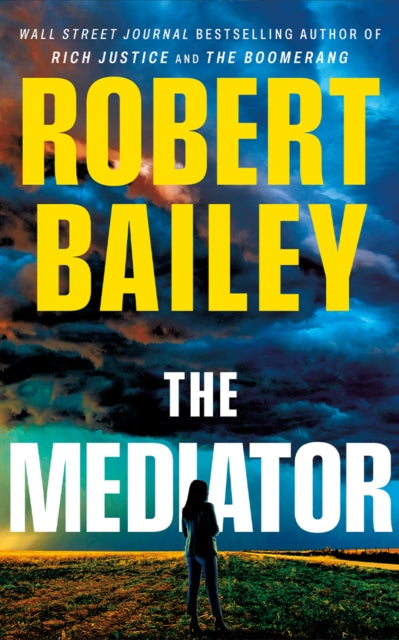 The Mediator