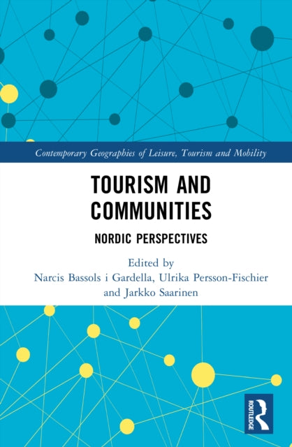 Tourism and Communities: Nordic Perspectives