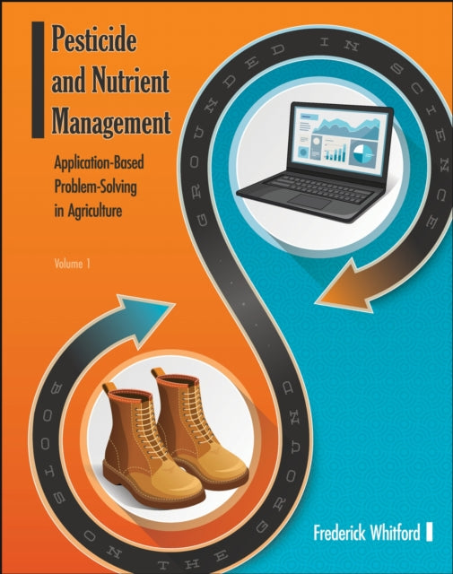 Pesticide and Nutrient Management (Volume 1): Application Based Problem-Solving in Agriculture