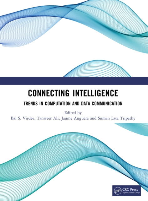Connecting Intelligence: Trends in Computation and Data Communication