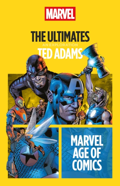 The Ultimates