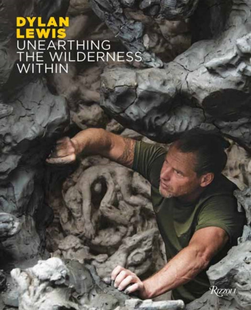 Dylan Lewis: Unearthing the Wilderness Within