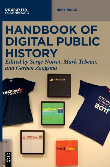 Handbook of Digital Public History