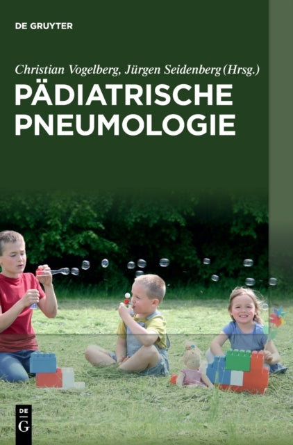 Padiatrische Pneumologie