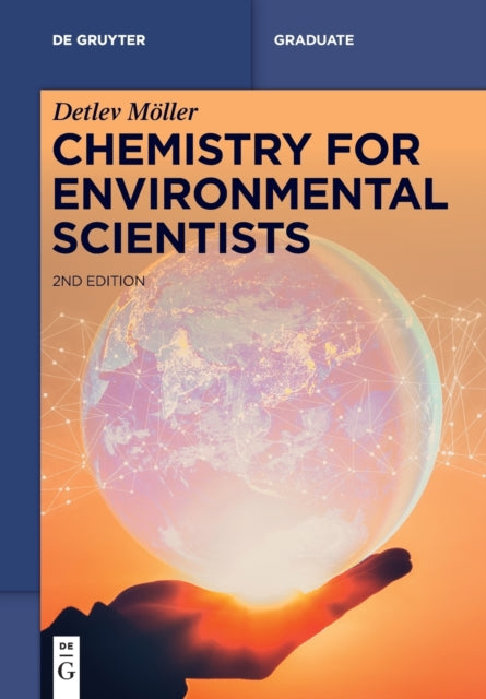 Chemistry for Environmental Scientists