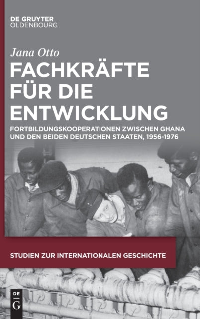 Fachkrafte fur die Entwicklung