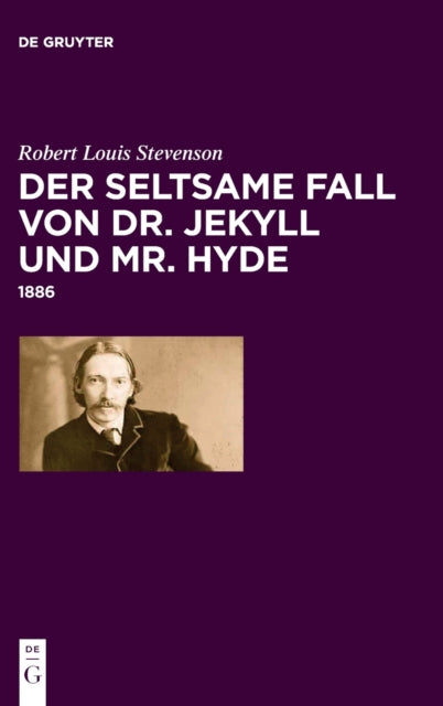 Der seltsame Fall von Dr. Jekyll und Mr. Hyde: 1886