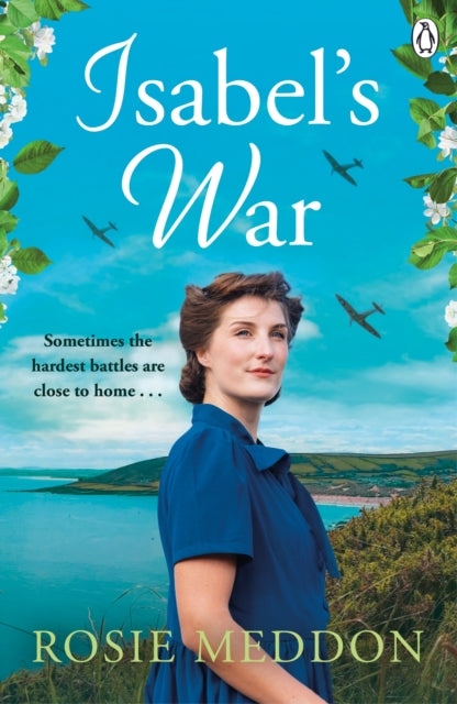 Isabel’s War