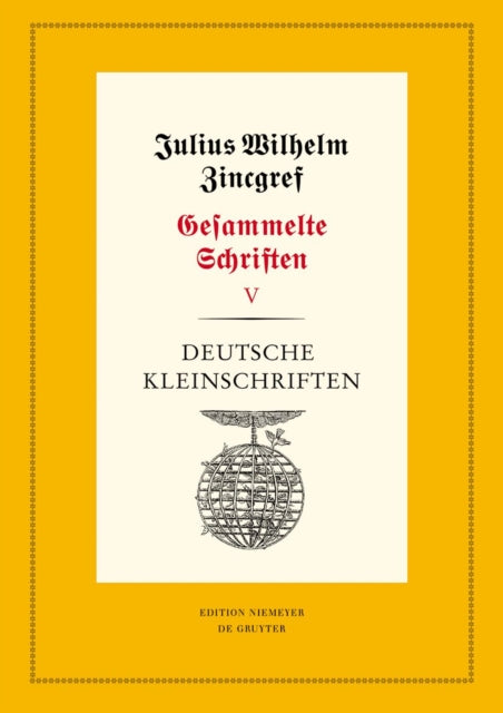 Deutsche Kleinschriften