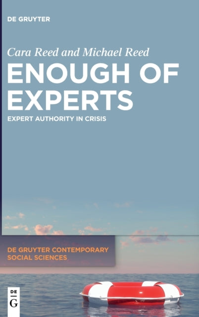 Enough of Experts: Expert Authority in Crisis