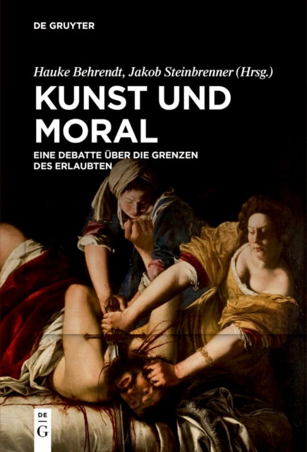 Kunst und Moral: Eine Debatte uber die Grenzen des Erlaubten